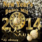 2014 New Year's Dance Mix