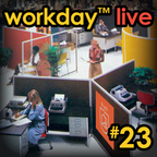 The Workday™ #23 | Radio Rethink | 2020.09.30