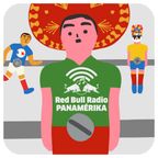 Red Bull Radio Panamérika 490: La música de los países latinos más futboleros