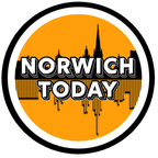 Charlotte of The Festival of Architecture Interview on Norwich Today - September 28th 2023