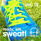 Ready, Set, Sweat! Vol. 15