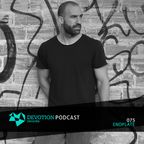 Devotion Podcast 075 with Endplate