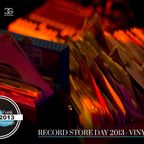 record store day 2013 vinyl mix by Chorizo Funk & Chicken George