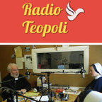 December 10, 2016 - Radio Teopoli, AM530 - Advent, Our Lady of Guadalupe & the Sisters of Life