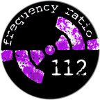 Frequency Ratio 112 // Drum & Bass | Jungle | Bass