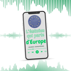 JEF (03) - L'émission qui parle d'Europe - Août 2023