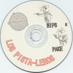 Pistaleros Funk Hip Hop Mega Mix w/ Hips & Pake