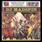 Madspin - 1999 - Spring Madness Vol. 2 - Madness Side - REMASTERED