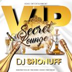 THE SECRET GROWN & SEXY LOUNGE MIX (1 OF 2)