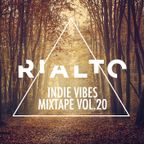 INDIE VIBES Mixtape Vol.20 