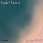Hayley Suviste / 26th January 2023