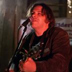 Folk Singer Jeremy Gilchrist Plays Exposure for the 2nd time, Jan 2016