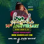 DJ Bugie House Sessions 5 - Shangrila 14th Anniversary