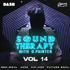 Sound Therapy on DASH ep. 14 (06-21-2022)