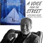 A Voice From The Street with David Selves - 21st September 2023
