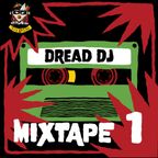 DREAD DJ - Mixtape #1 Season 4 by Ice Dread