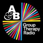 #126 Group Therapy Radio with Above & Beyond