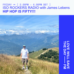 2023-09-29 Iso Rockers Radio | LWSTD-FM