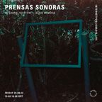 Prensas Sonoras w/ Gabriel Schettini: Quase Memória - 25th August 2023