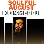 SOULFUL AUGUST 2023
