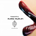 Marc Ruman - LA Germany - mama thresl Mountain Club Love House