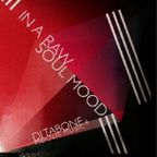 Dj Tabone Presents... In  A Raw Soul Mood