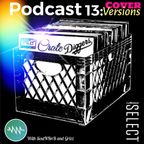 #TheSoulMixtape Crate Diggers Podcast Ep.13 COVER VERSIONS