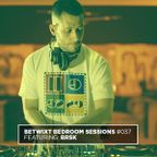 BRSK - BETWIXT Bedroom Sessions #037