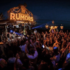 Guy Gerber @ Rumors Ibiza [26th June 2016]