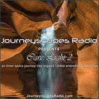PGM 307: CAVE LIGHT 2 (an inner space journey into organic / tribal ambient soundworlds)