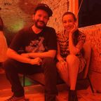 Kizum Worldwide Radio convida Bruna Moura AKA Lycra Preta 21.09.23
