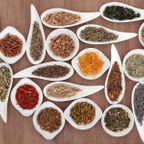 Rejuvenative Herbs and Practices for Increasing Vitality and Longevity