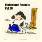 Undeclared Peanuts Vol. 78: Lefty Lucy