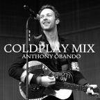 Coldplay Mix