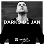 Qualitist Podcast | Guest Mix 002 - DARKO DE JAN