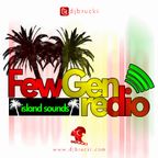 FewGenredio Island Podcast 1