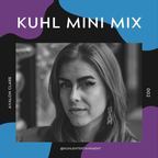 Kuhl Mini Mix 002 - Avalon Clare