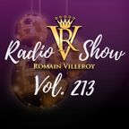 Romain Villeroy - French Riviera Soulful House Mix 213