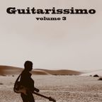 Guitarissimo Vol. 3