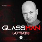 I am Trance , New Alliance #148 (Selected & Mixed By Glassman)