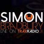 Simon Bradbury Breaks set 18-09-2023