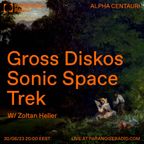 Gross Diskos Sonic Space Trek S02E10 - Crash We May Burn We Must Vol.16