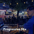 Progressive Mix @ Caravan Gastro Bar [13.05.2021]