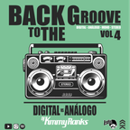 Back to the Groove Vol 4