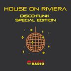 Neeraz - House On Riviera #3 Disco Funk Special