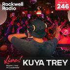 ROCKWELL LIVE! KUYA TREY @ RHYTHM + VINE PT.1 -  SEP 2023 (EP. 246)