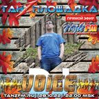 Tanzploschadka - 28.10.2022 - part 2 - Dj.Voice live set