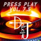 Press Play 7.5