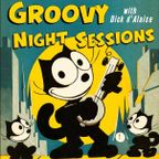 Groovy Night Sessions Vol.12