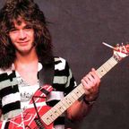 Eddie Van Halen 1955 - 2020